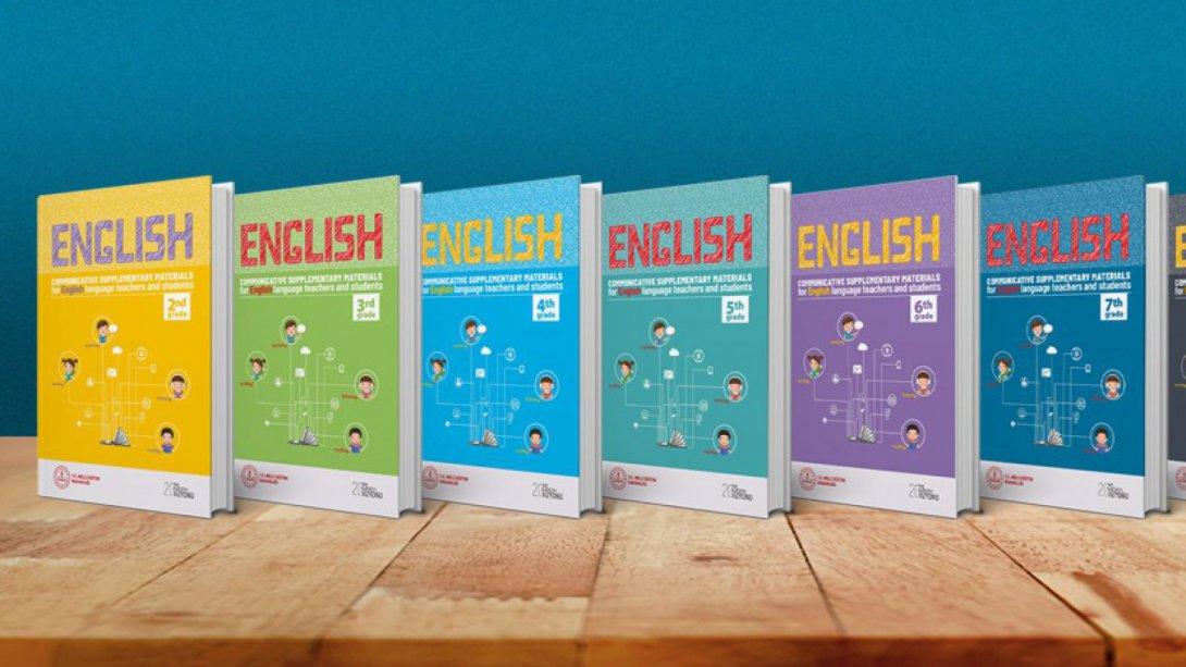İlkokul Ve Ortaokul Öğrencilerinin İngilizce Öğrenme Süreçlerine Renkli Etkinliklerle Destek