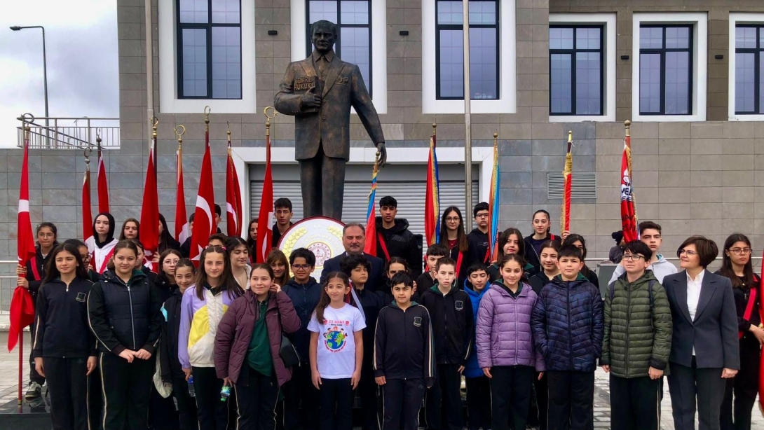 Ümraniyede Okullar Tatil mi?